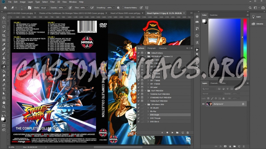  dvd cover