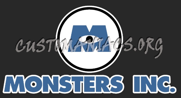 Monsters Inc. 