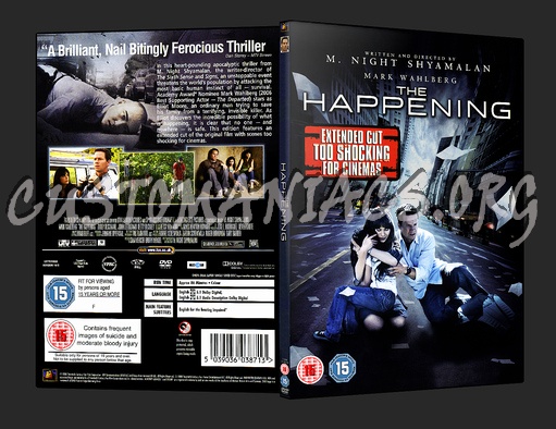 The Happening 