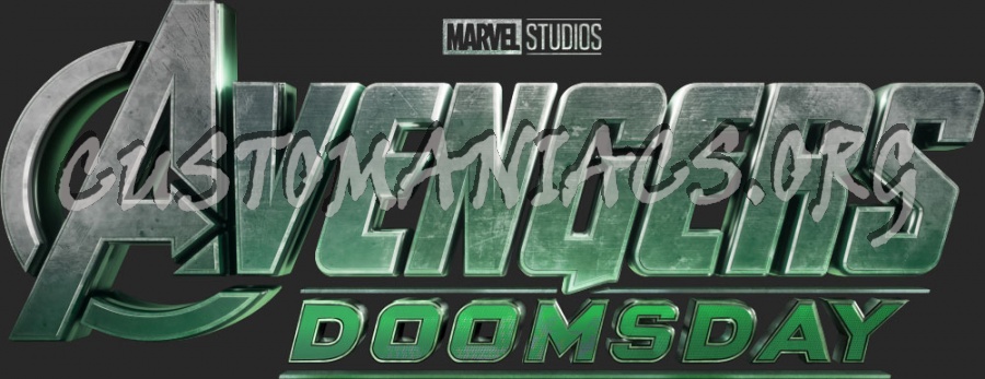 The Avengers Doomsday 
