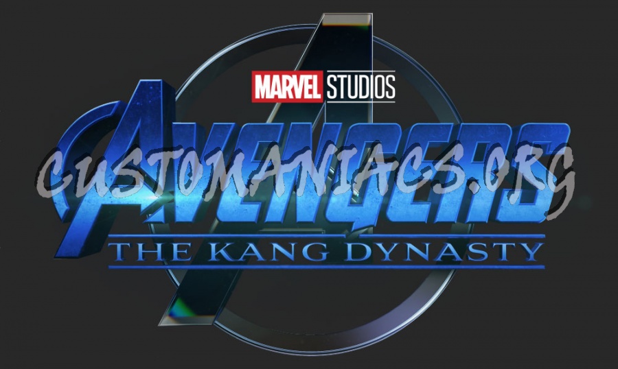 Avengers Kang Dynasty 