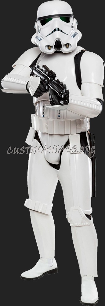 Star Wars Characters 