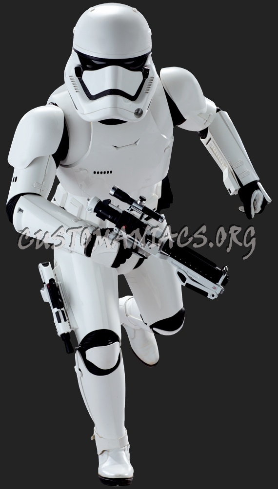 Star Wars Characters 
