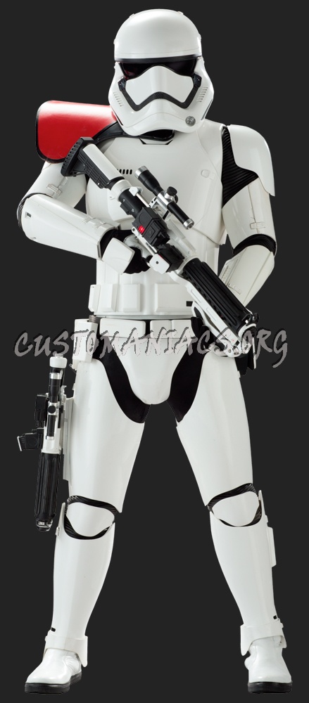 Star Wars Characters 