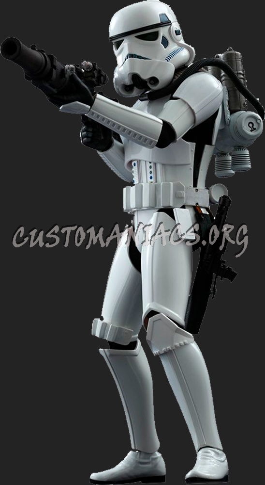 Star Wars Characters 