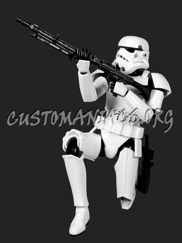 Star Wars Characters 