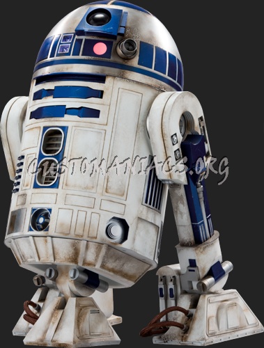 Star Wars Characters 