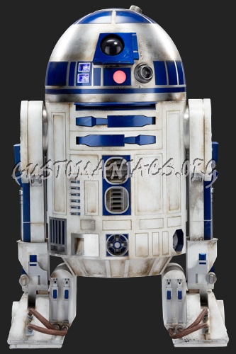 Star Wars Characters 