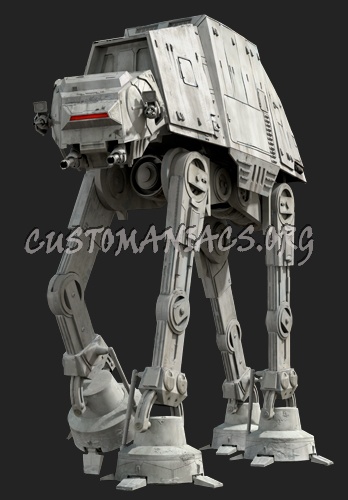 Star Wars Characters 