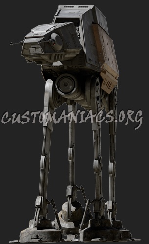 Star Wars Characters 