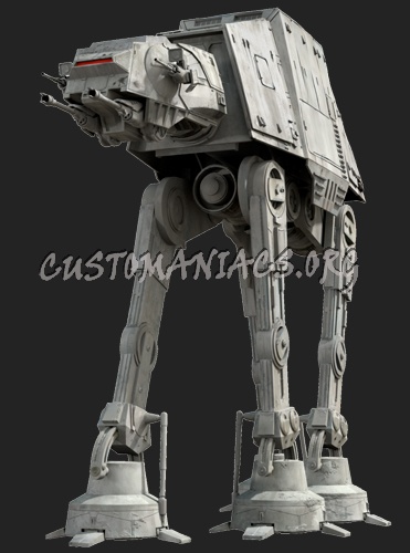 Star Wars Characters 