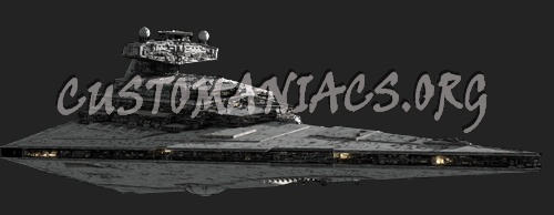 Star Wars Ships 