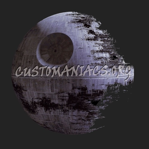 Star Wars Ships 