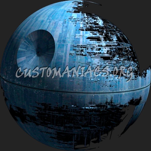 Star Wars Ships 