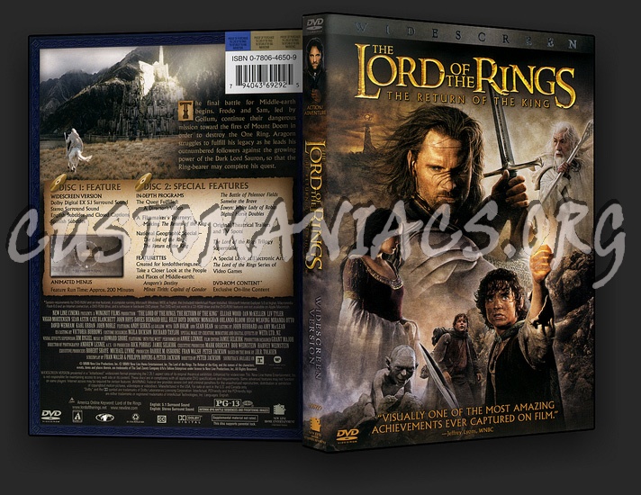  dvd cover