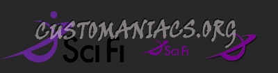 SciFi Logos 