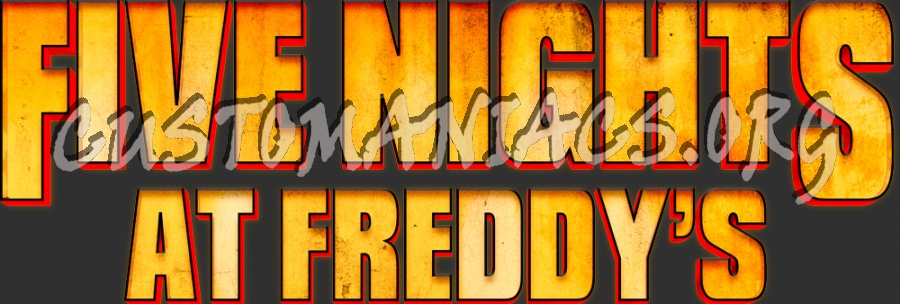 Five Nights at Freddy's 