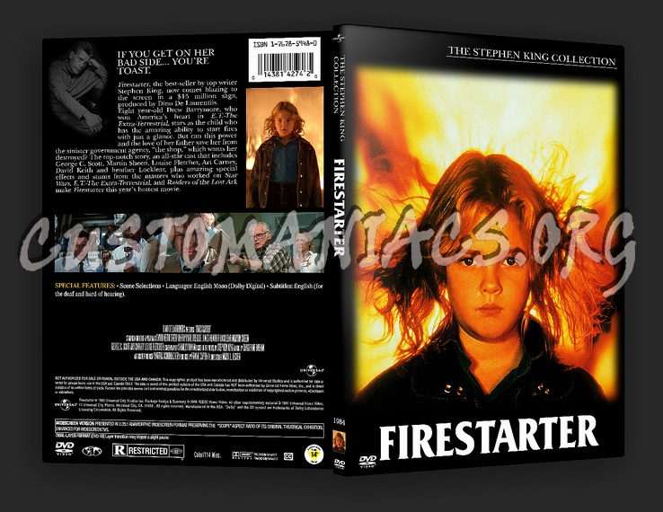 Firestarter 