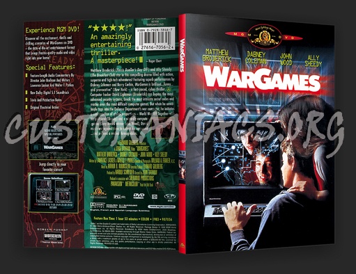 WarGames 