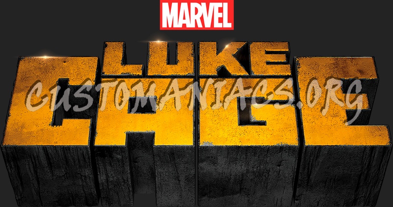 Luke Cage 