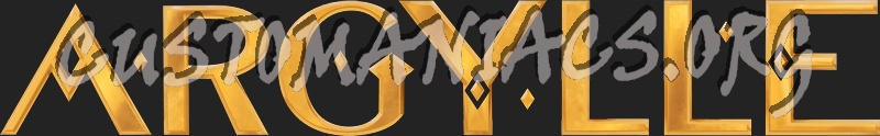 Argylle 