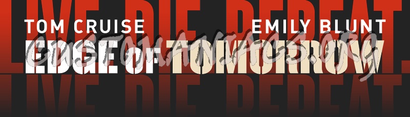 Edge of Tomorrow 