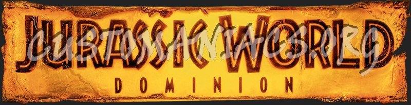 Jurassic World: Dominion 