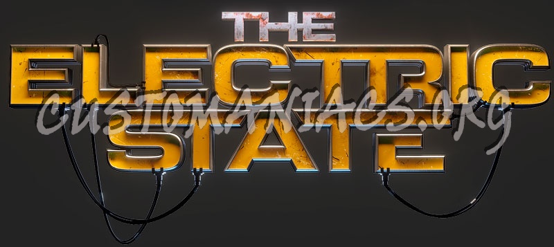 The Electric State 