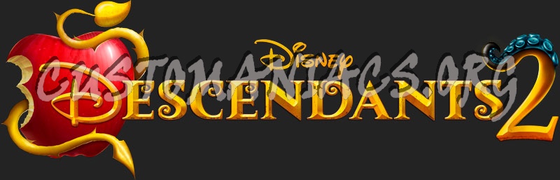 The Descendants 2 