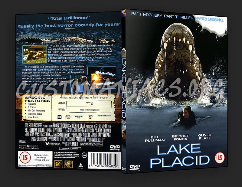 Lake Placid 