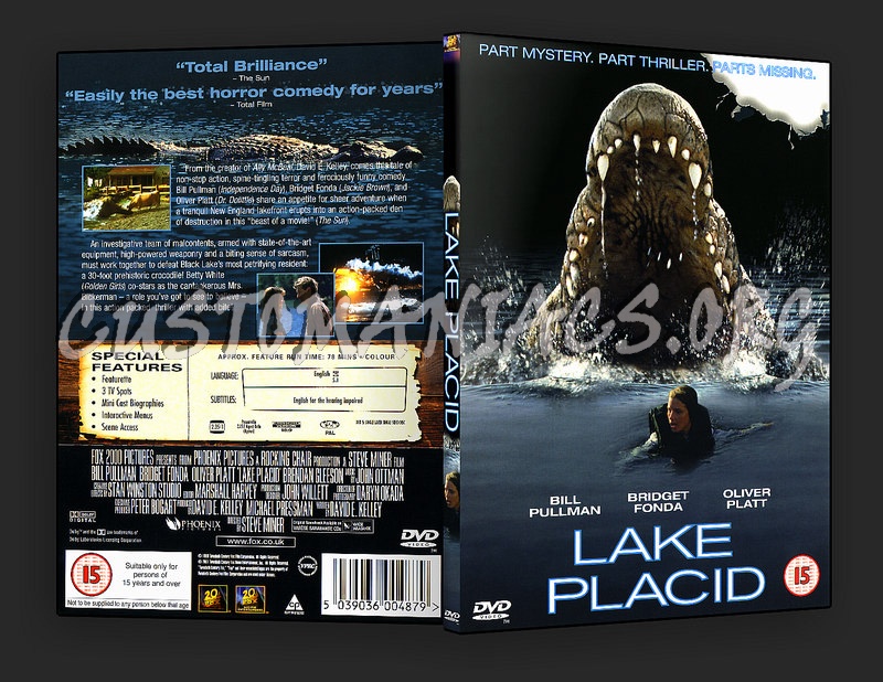 Lake Placid 