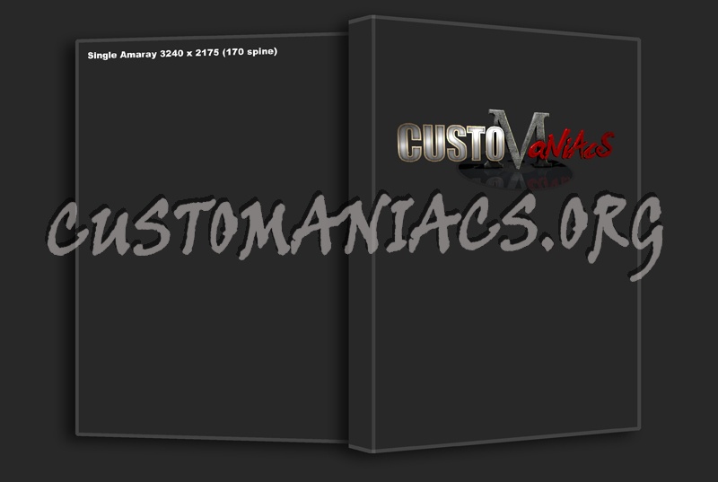 Basic Photoshop Templates dvd label