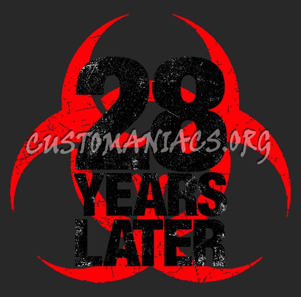 28 Years Later (2025) 