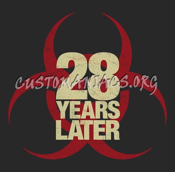 28 Years Later (2025) 