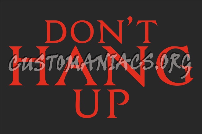 Don't Hang Up (2025) 