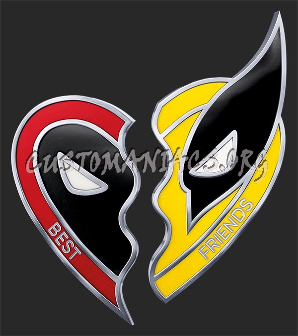 Deadpool & Wolverine (2024) 