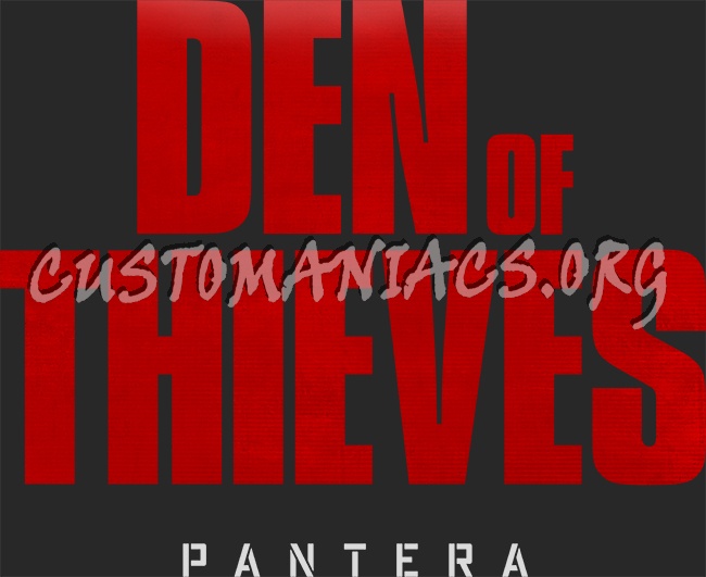 Den of Thieves: Pantera (2025) 