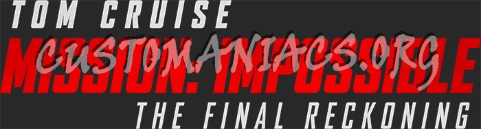 Mission: Impossible - The Final Reckoning (2025) 