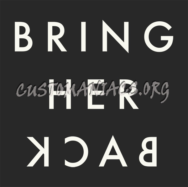 Bring Her Back (2025) 