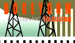 Bogeydom Logo 