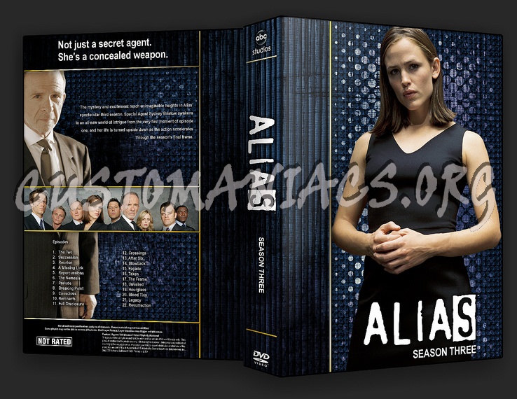  dvd cover