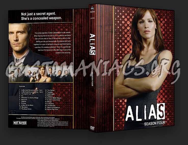  dvd cover