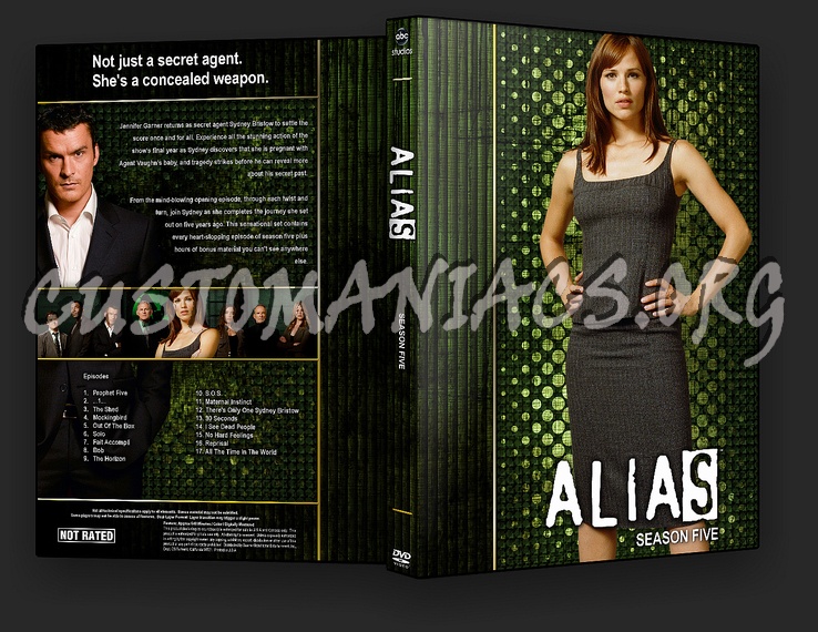  dvd cover