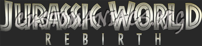 Jurassic World: Rebirth (2025) 