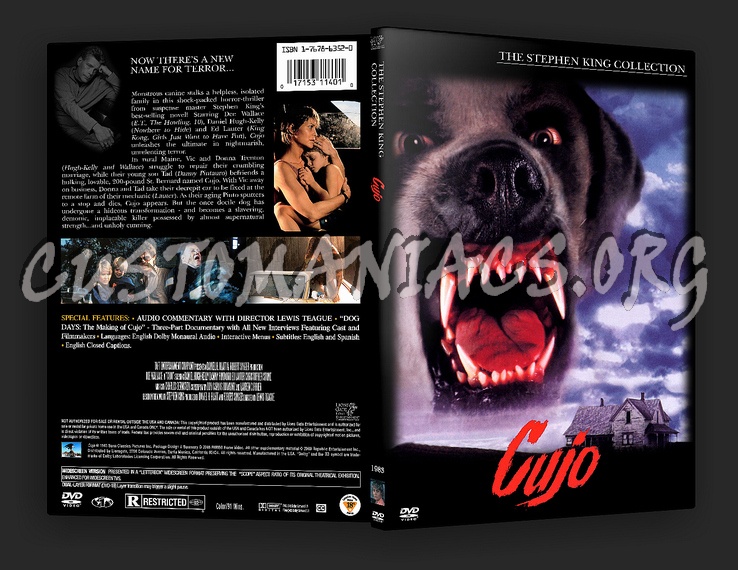 Cujo 