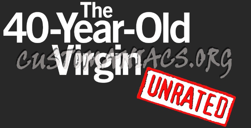 40 Year-Old Virgin UNRATED 
