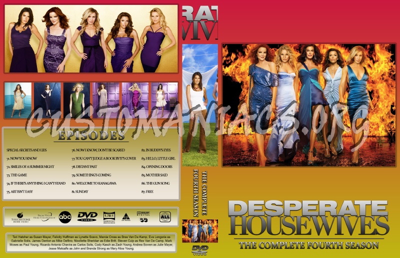 Version 3 dvd cover