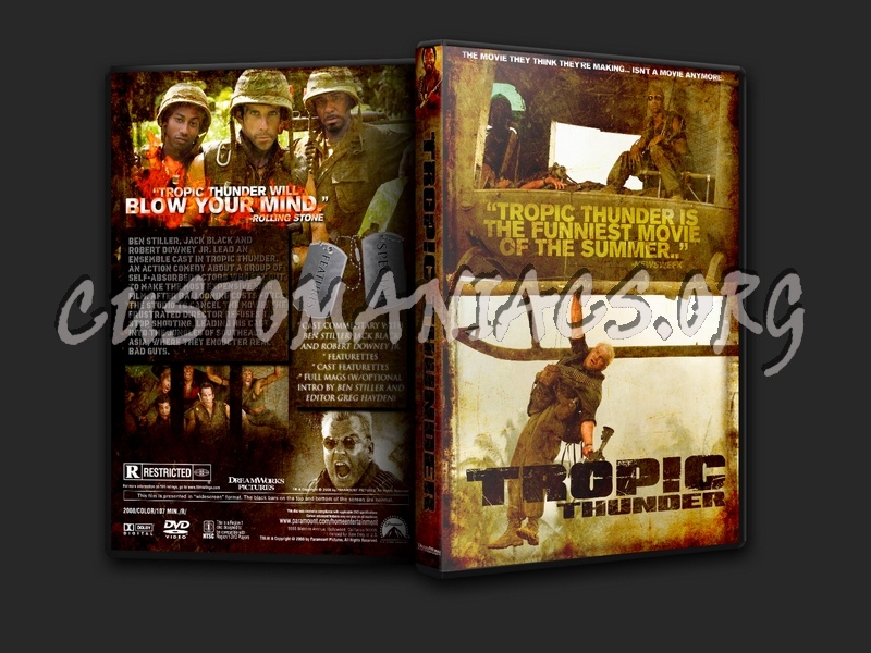  dvd cover
