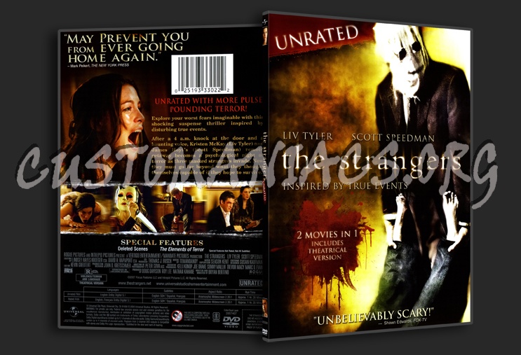 The Strangers 