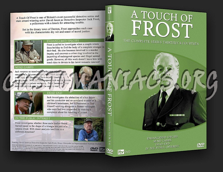  dvd cover